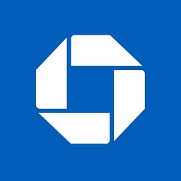 JPMorgan Chase logo