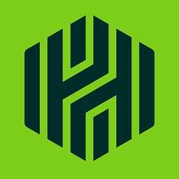Huntington logo