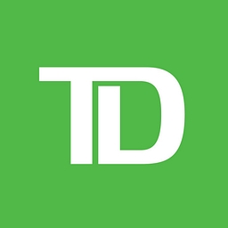 TD Canada Trust logo