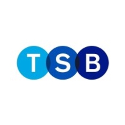TSB logo